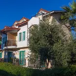 Rebin Hotel Fethiye