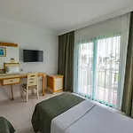 Hotel Rebin