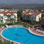 Rebin 3* Fethiye