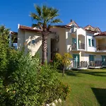 Rebin Hotel Fethiye