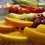 Rebin Hotel Fethiye