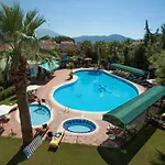 Rebin Hotel Fethiye