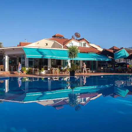 Rebin Otel 3*
