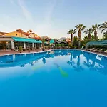 Rebin Hotel Fethiye