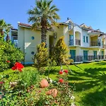 Otel Rebin Fethiye