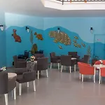 Otel Rebin Fethiye