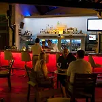 Hotel Rebin 3*