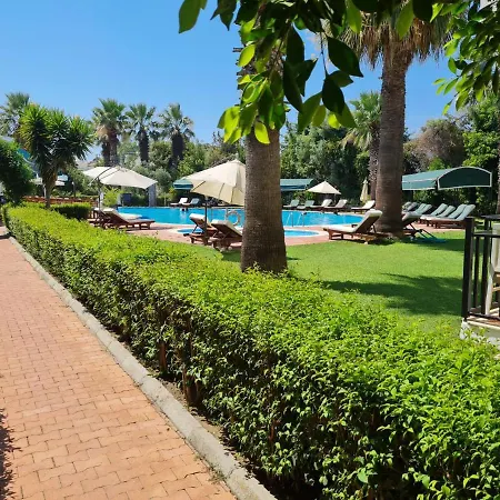 Rebin Otel Fethiye