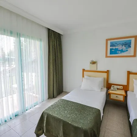 Rebin Otel 3*