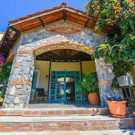 Otel Rebin Fethiye