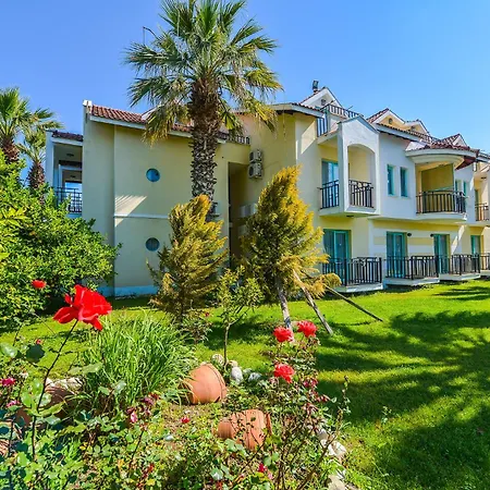 Otel Rebin Fethiye