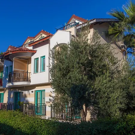 Rebin Otel Fethiye