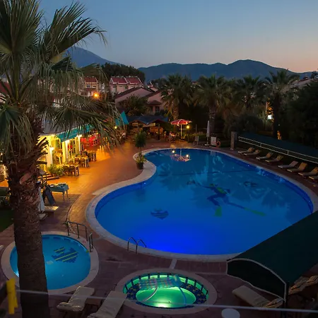 Rebin Hotell