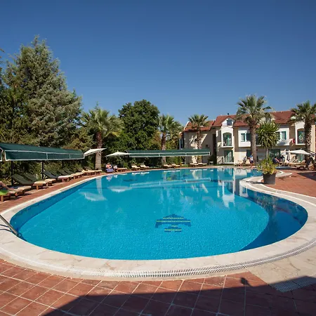 Rebin Hotell 3*