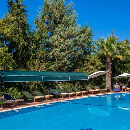 Rebin Hotell Fethiye