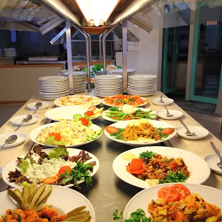 Otel Rebin