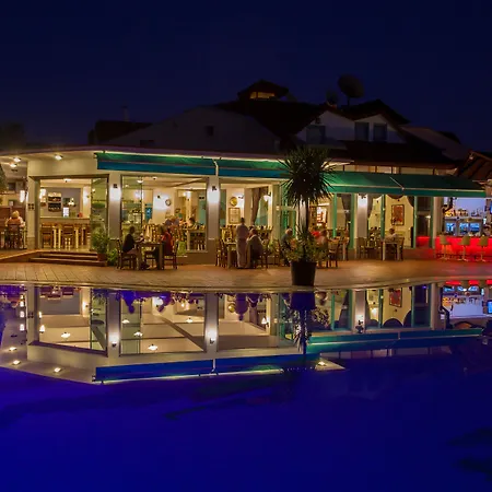 Rebin Otel 3*