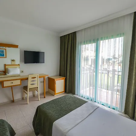 Otel Rebin