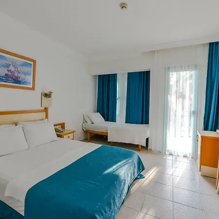 Hotell Rebin
