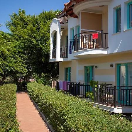 Otel Rebin 3*