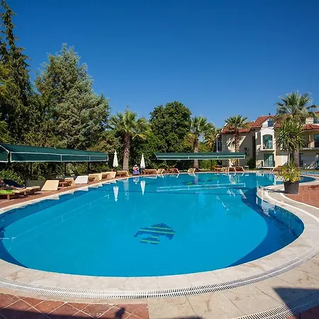 Rebin Otel Fethiye