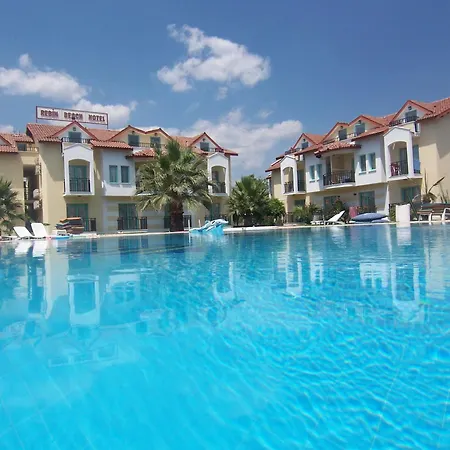 Otel Rebin