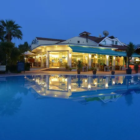 Rebin Fethiye