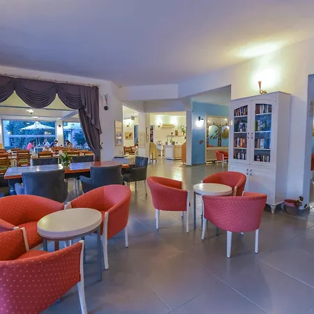 Otel Rebin Fethiye