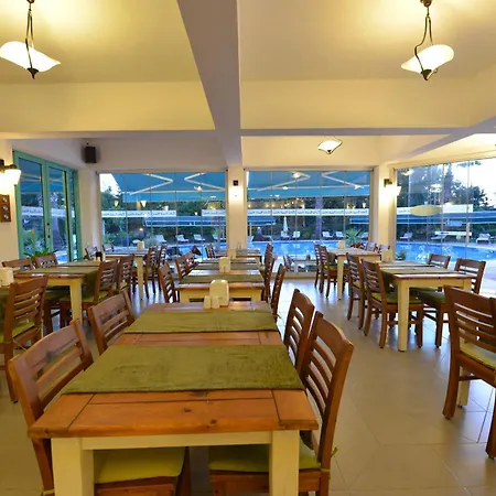 Otel Rebin