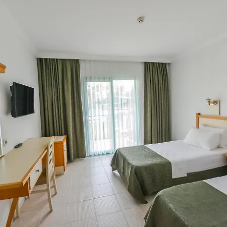 Rebin 3* Fethiye