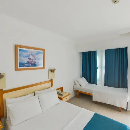 Hotel Rebin 3*