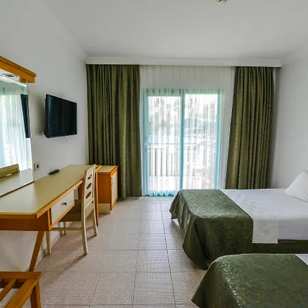 Hotel Rebin