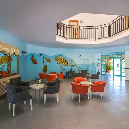 Rebin Hotel 3*