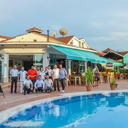 Hotel Rebin