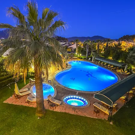Rebin Hotel Fethiye