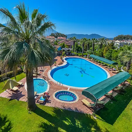 Hotel Rebin 3*