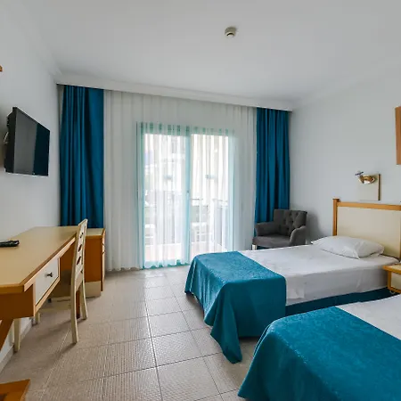 Hotel Rebin