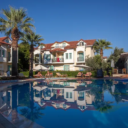 Rebin Hotel 3*