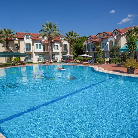 호텔 Rebin 페티예