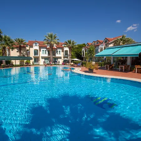 Rebin Hotel Fethiye