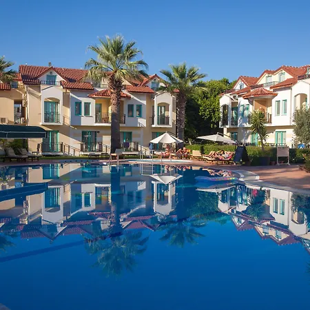 Rebin 호텔 페티예