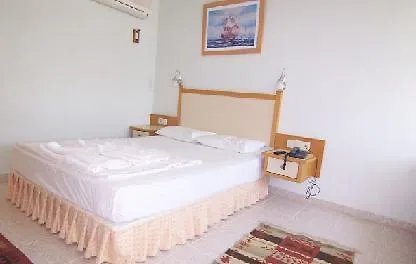Rebin Hotel Fethiye