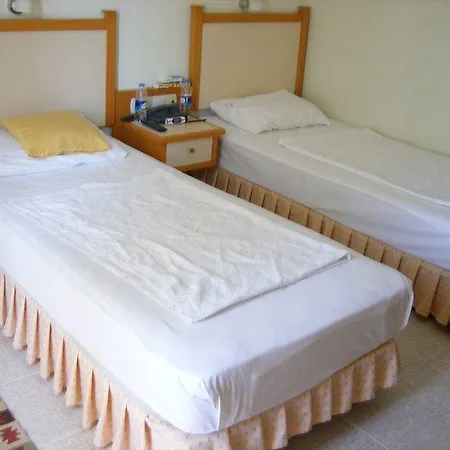 Rebin 호텔 페티예