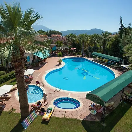 Rebin Hotel