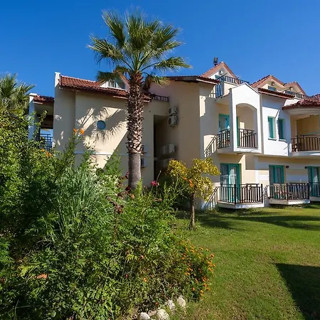Rebin Hotel Fethiye
