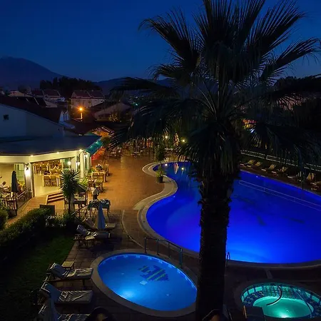 Hotel Rebin
