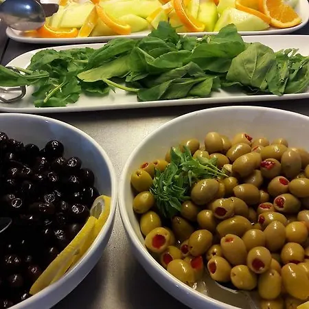 Rebin 호텔 페티예