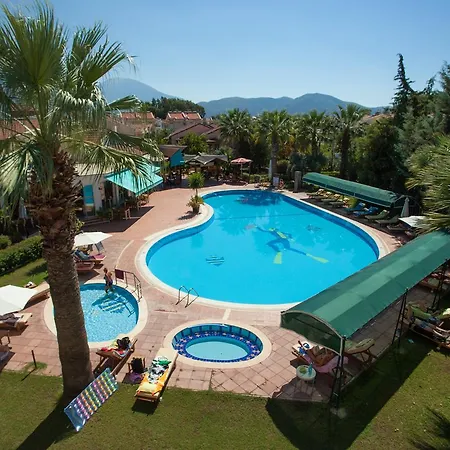 Rebin Hotel Fethiye