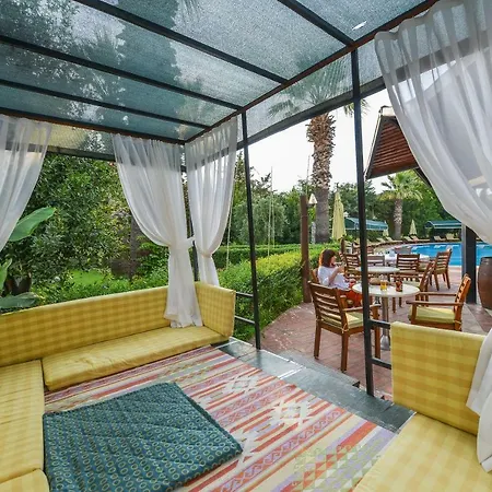 호텔 Rebin 페티예