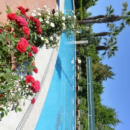Hotel Rebin